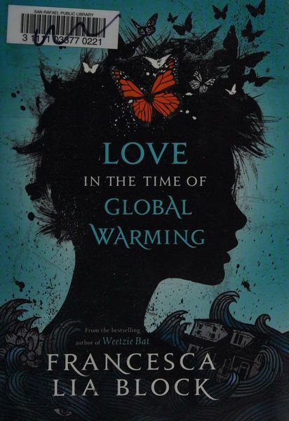 Love in the Time of Global Warming
