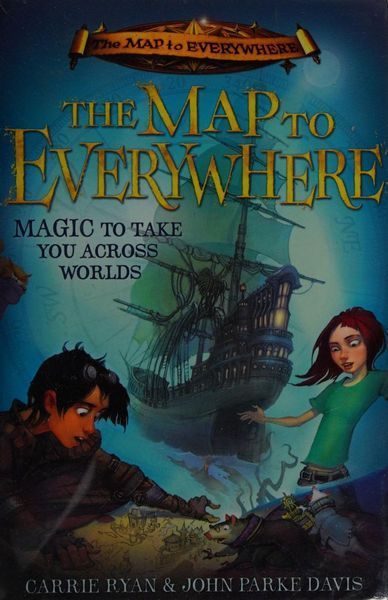 The Map to Everywhere