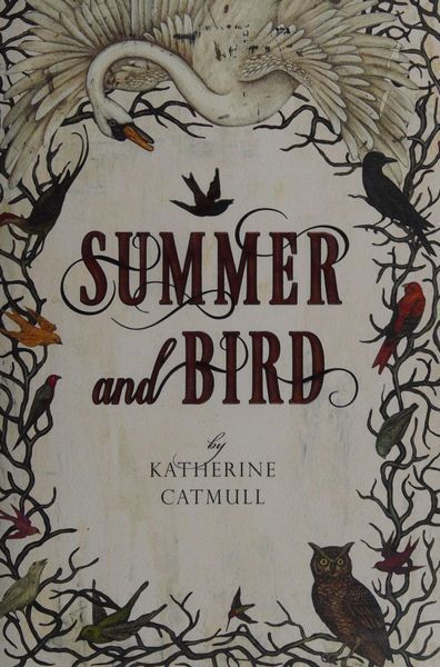 Summer and Bird