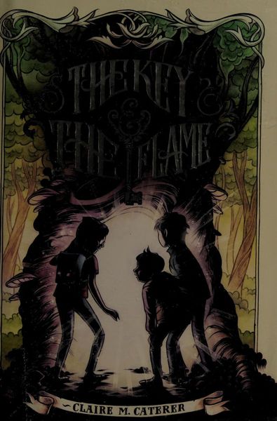 The Key & the Flame