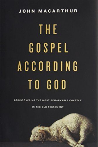 The Gospel According to God