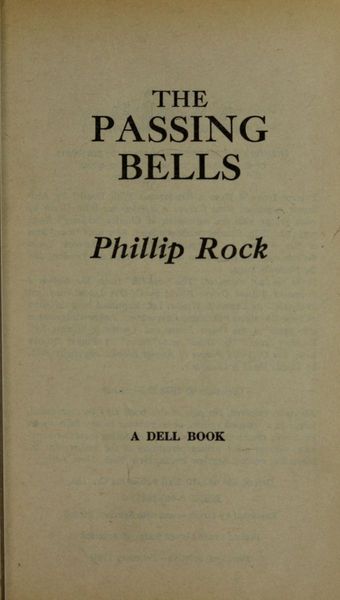 The Passing Bells