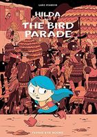 Hilda and the Bird Parade