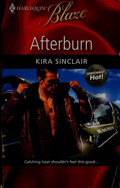 Afterburn