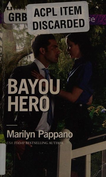 Bayou Hero