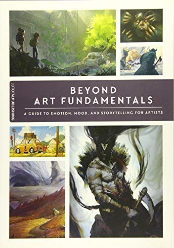 Beyond Art Fundamentals