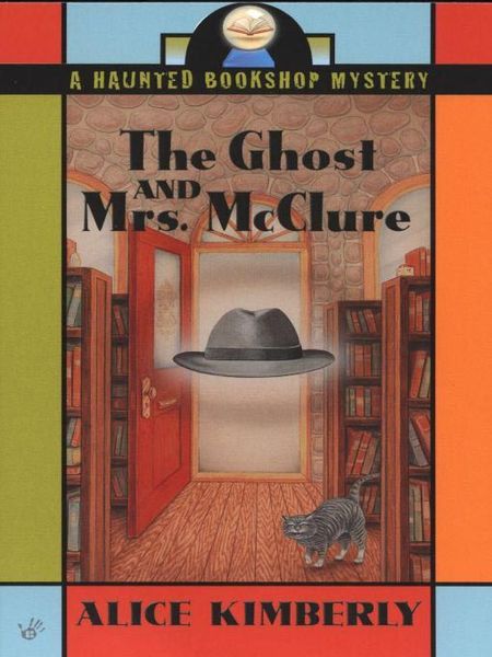 The Ghost and Mrs. McClure