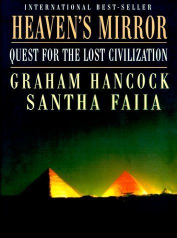 Heaven's Mirror