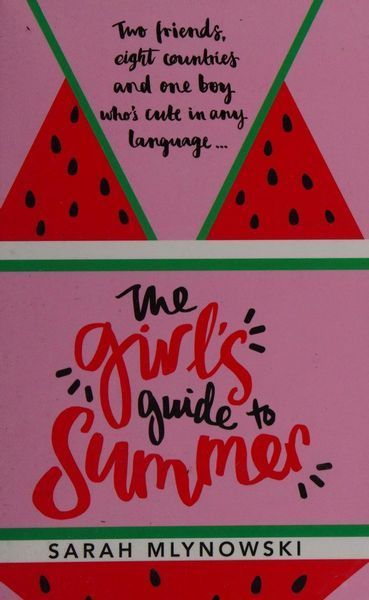The Girl's Guide to Summer
