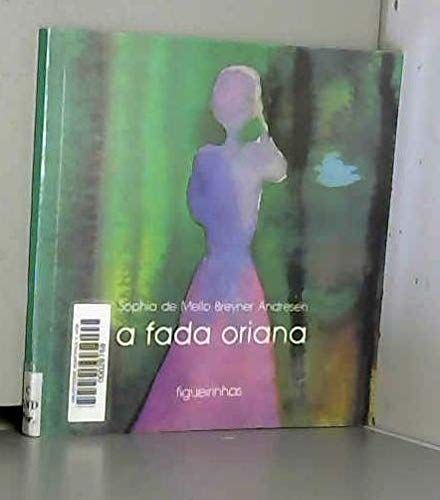 A fada Oriana