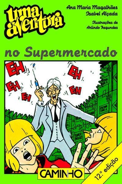 Uma aventura no supermercado