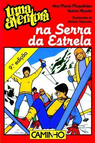 Uma aventura na Serra da Estrela