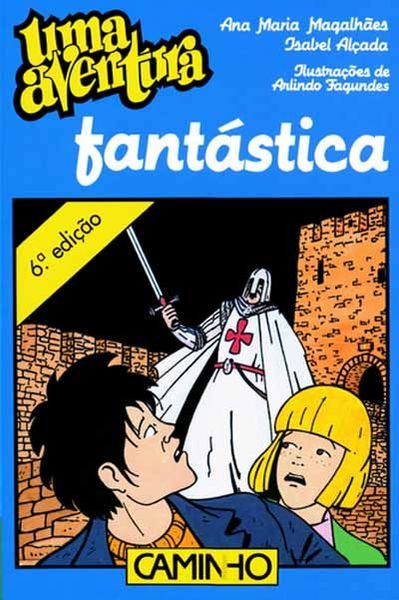 Uma aventura fantástica