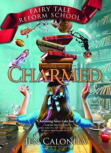 Charmed