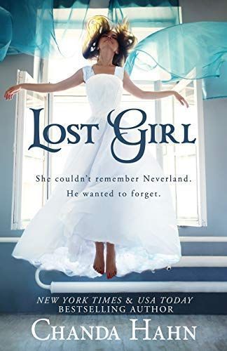 Lost Girl