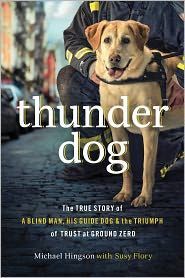 Thunder Dog