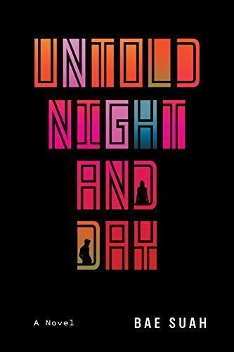 Untold Night and Day