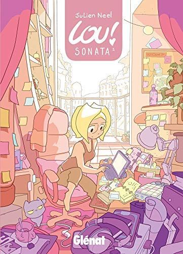 Lou ! Sonata Tome 1