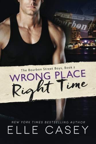 Wrong Place, Right Time