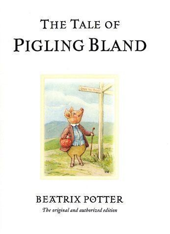 The Tale of Pigling Bland