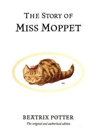 The Story of Miss Moppet