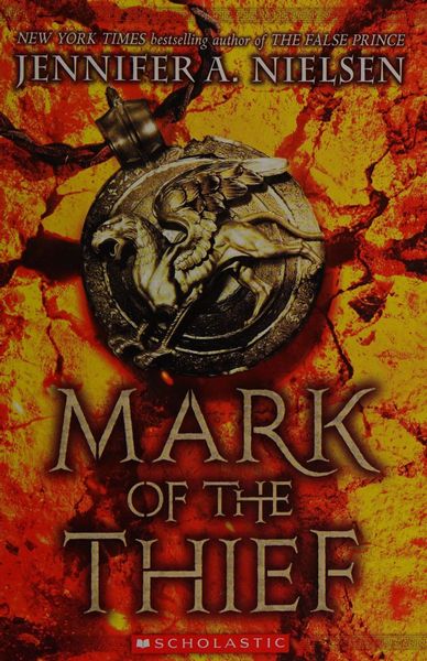 Mark of the Thief