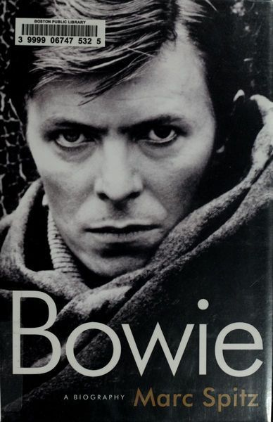 Bowie