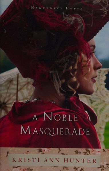 A Noble Masquerade