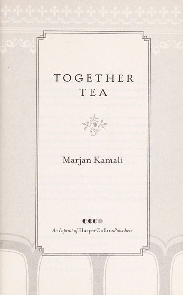 Together Tea