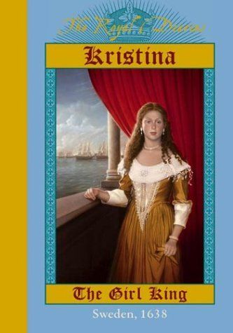 Kristina, the Girl King