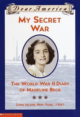 My Secret War