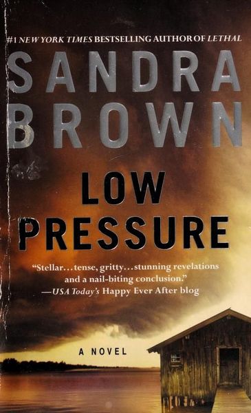 Low Pressure