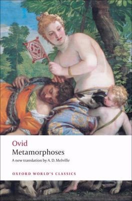 Metamorphoses