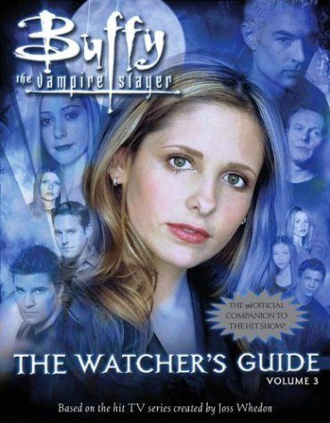 The Watcher's Guide