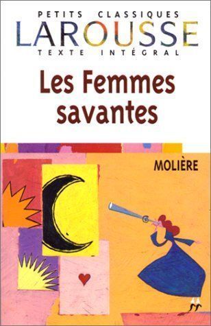 Les femmes savantes