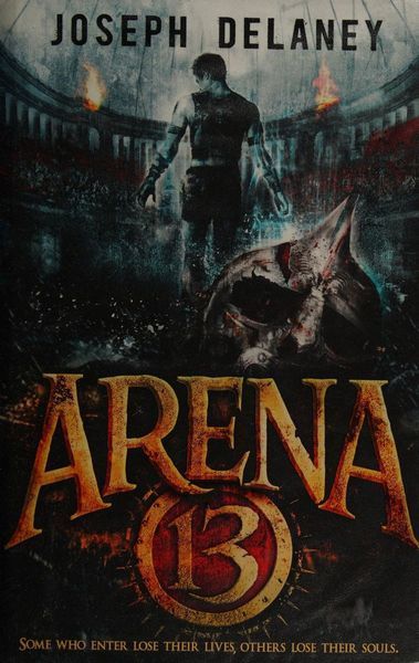 Arena 13