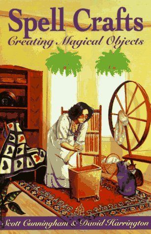 Spell Crafts