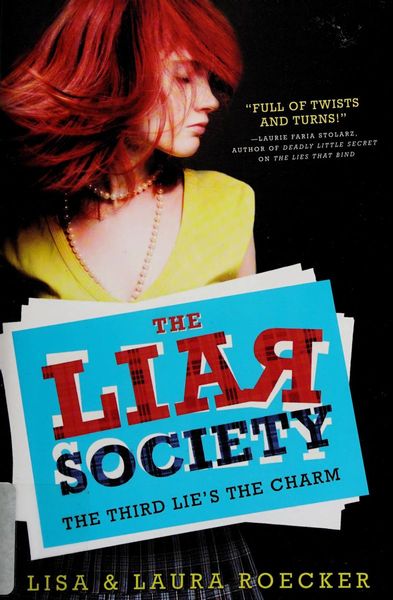 Third Lie's the Charm