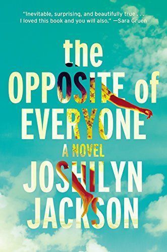 The Opposite of Everyone