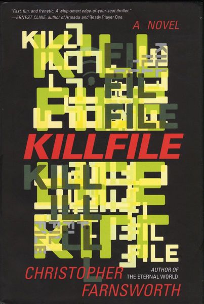 Killfile