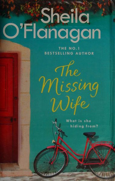 The Missing Wife