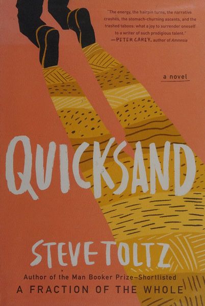 Quicksand