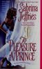To Pleasure a Prince