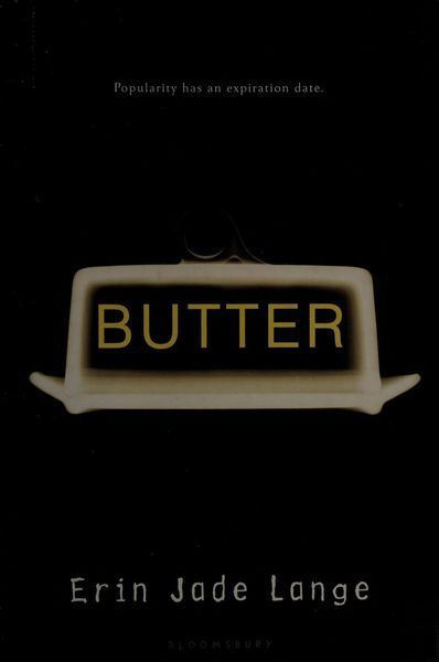 Butter