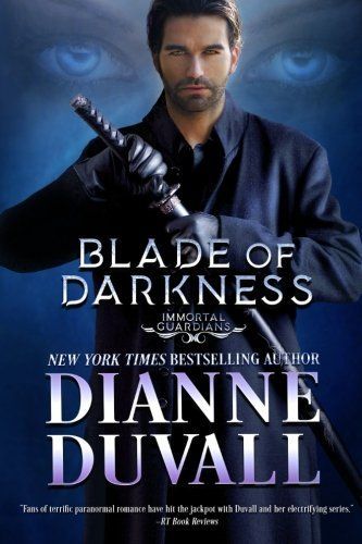 Blade of Darkness