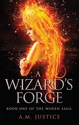 A Wizard's Forge