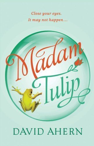 MADAM TULIP.