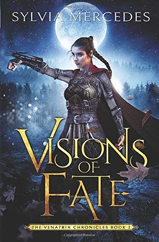 Visions of Fate