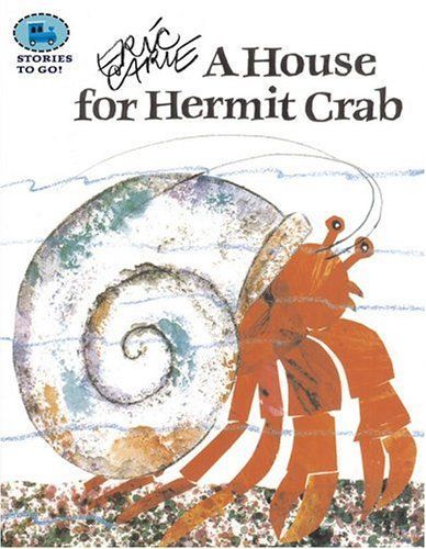 A House for Hermit Crab