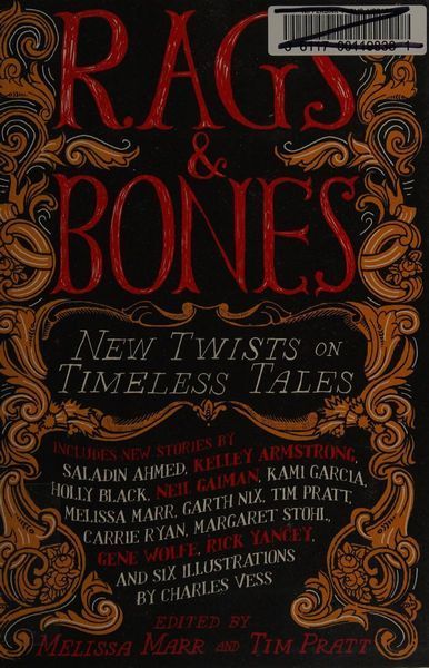 Rags & Bones